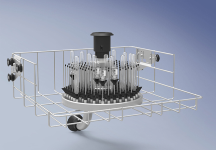 Upper injection basket basket SZ-104