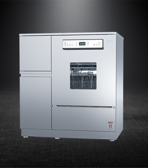 Aurora-F2---Lab Glassware Washer